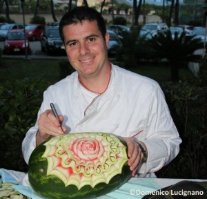 Domenico Lucignano