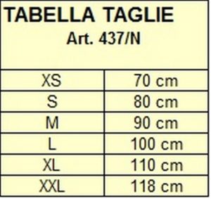 437/N - Fascia Elastica - immagine 3