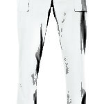 Pantalone RODI Bianco