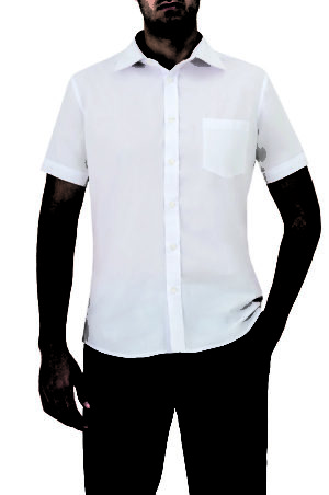 Camicia Uomo PRINCE M/C