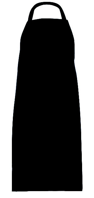 Grembiule Pettorina Regolabile Colorati - immagine 2