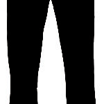 Pantalone donna Kasha