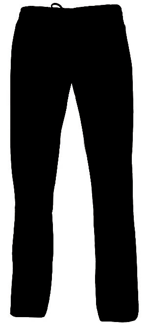 Pantalone donna Kasha