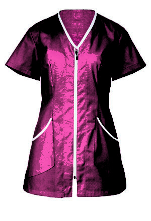 Casacca Olga Colorata - immagine 2