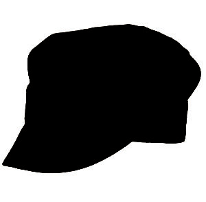 Cappello Thommy PolyCotton - immagine 6