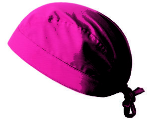 Bandana colorata cotone - immagine 9