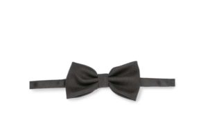 PAPILLON Dacron Nero