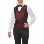 Gilet Francisca