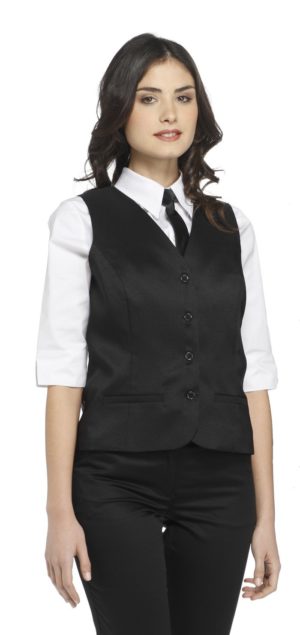 Gilet Francisca - immagine 3