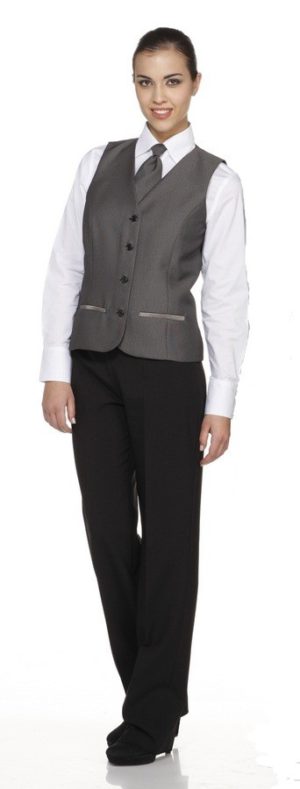 Gilet Francisca - immagine 4