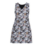Scamiciato Donna LONDON