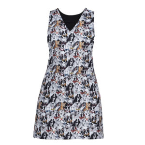 Scamiciato Donna LONDON
