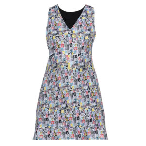 Scamiciato Donna LONDON - immagine 7