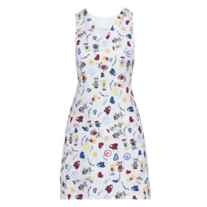 Scamiciato Donna LONDON - immagine 8
