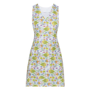 Scamiciato Donna LONDON - immagine 9