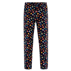 Pantalone ALAN_Cot_gufi indiani