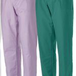 Pantalone RODI Colorato