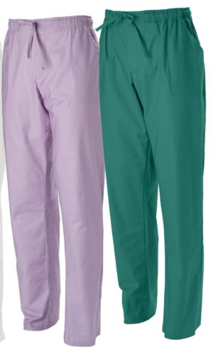 Pantalone RODI Colorato