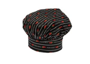 Cappelli TOQUE - immagine 3