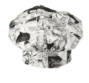 Cappelli TOQUE - immagine 4