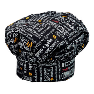 Cappelli TOQUE - immagine 6