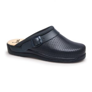 Zoccolo PISA CORREA_blu