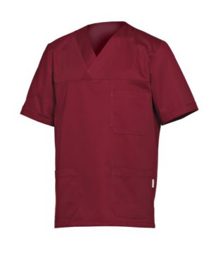 Casacca Chirurgo colorata - immagine 3