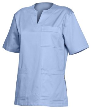 Casacca Donna MARGHERITA - immagine 3