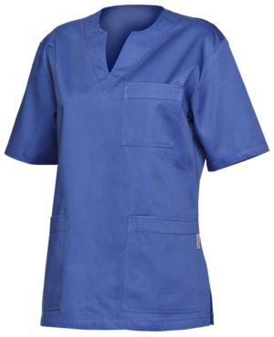 Casacca Donna MARGHERITA - immagine 4