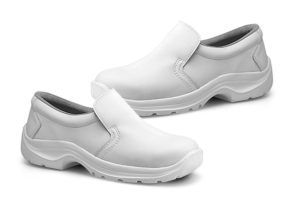 Mocassino cuoco