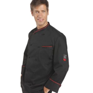 Giacca cuoco Massimo