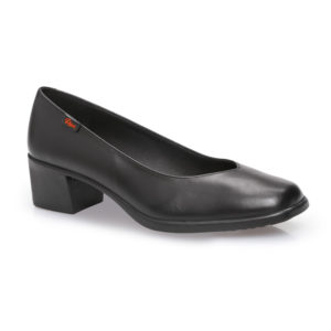Scarpa Donna Sala Salon