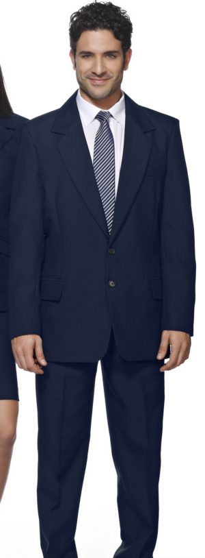 Giacca uomo Sfoderata - immagine 2