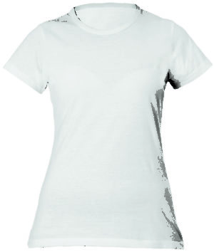 T-shirt - immagine 3