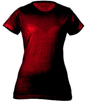 T-shirt - immagine 2