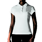 Polo Donna classica