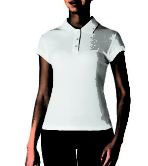 Polo Donna classica