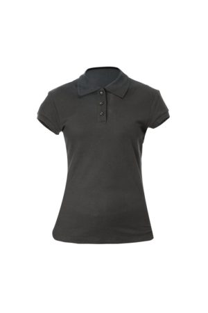 Polo Donna classica - immagine 2