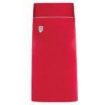 Grembiule ALESSANDRO_Cot_Poly_rosso