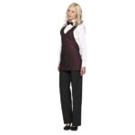 Grembiule Grace oxford