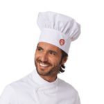 Cappello cuoco MasterChef