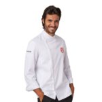 Giacca cuoco MasterChef
