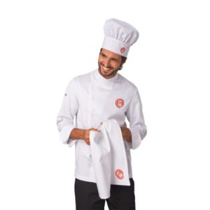Torcione MasterChef