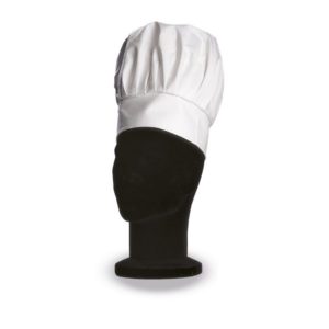 Cappello cuoco Regolabile