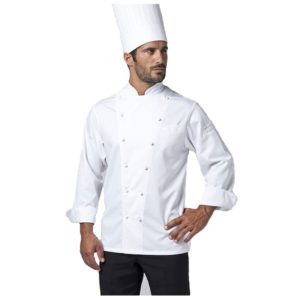 Giacca Executive Chef