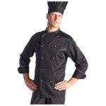 Giacca Noir Chic