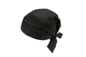 Bandana colorata cotone - immagine 2