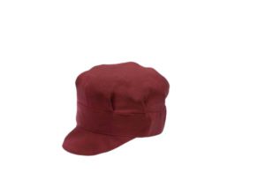 Cappello Thommy PolyCotton - immagine 2