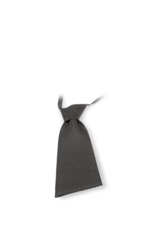 Cravattino donna Allacciatura Con Velcro