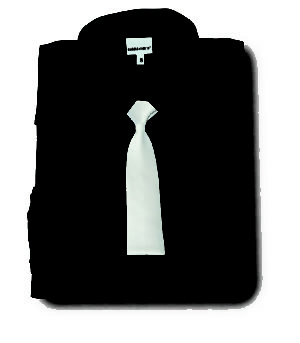 Camicia Lela Elasticizzata - immagine 3
